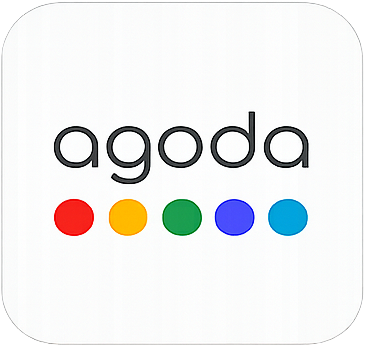 Agoda logo