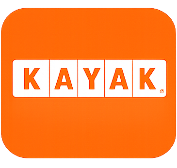 KAYAK logo